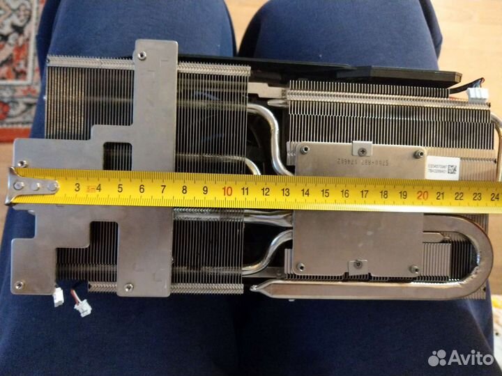 Видеокарта gtx 1080 ti 11 gb