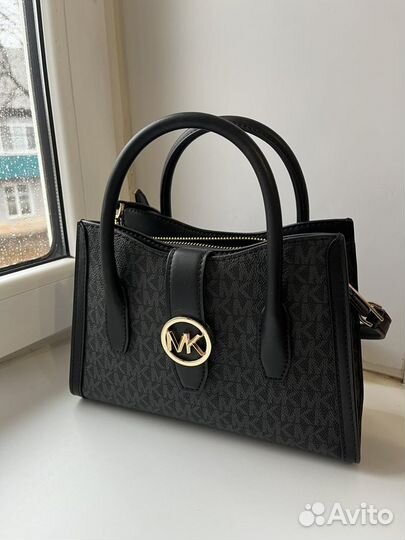 Сумка michael kors gabby оригинал