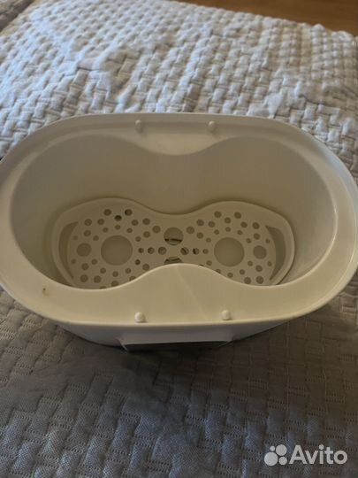 Стерилизатор для бутылочек