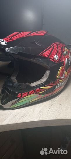 Продам шлем