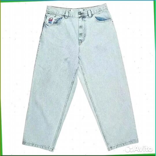 Спортивные карго штаны Big Boy (Все цвета в наличии)