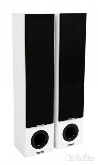 Напольная акустика MT-Power Performance Front whit