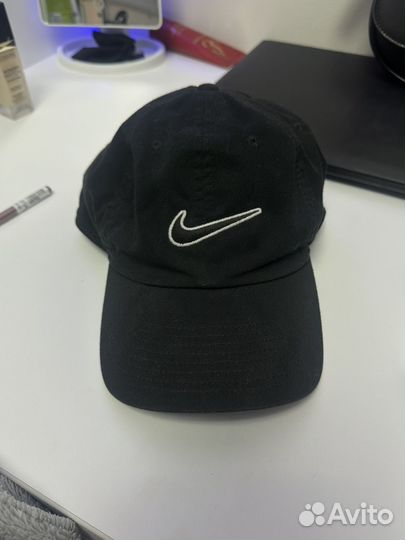 Кепка nike