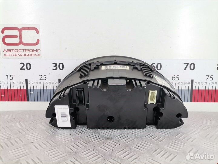 Панель для BMW 3-Series (E46)