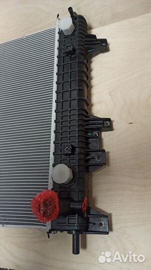 Радиатор системы охлаждения Chery Tiggo 4,7,8 Pro