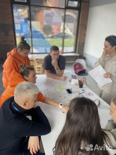 Продажа готового бизнеса