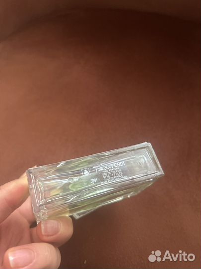 Онигигал Fendi духи