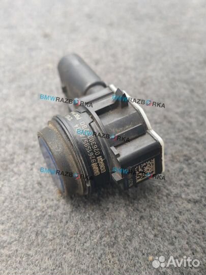 Парктроник передний BMW 3 F30/F31/F34 рест. F30