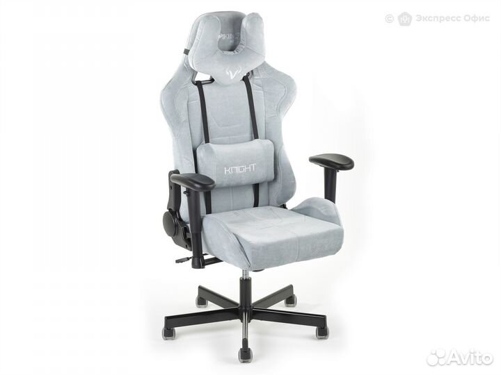 Кресло игровое Zombie VIking Knight LT28