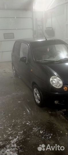 Daewoo Matiz 0.8 МТ, 2012, 165 000 км