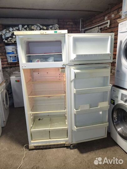Холодильник Атлант