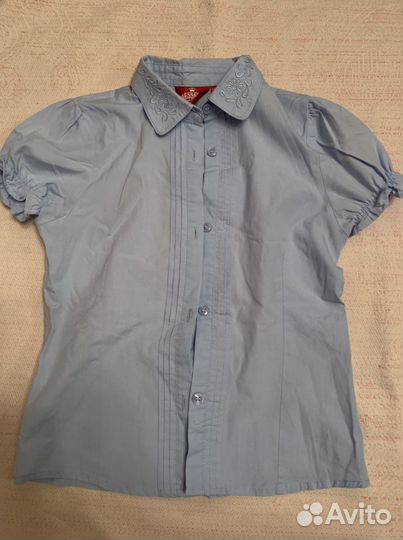 Школьная одежда для девочки 122/128/134