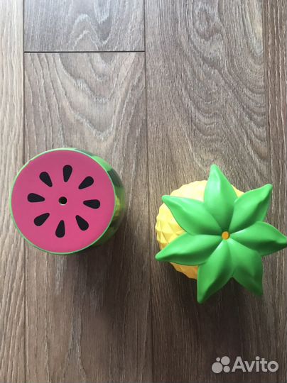 Банки для напитков, коктейлей