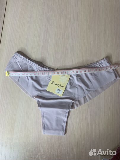 Трусы женские набор/штучно