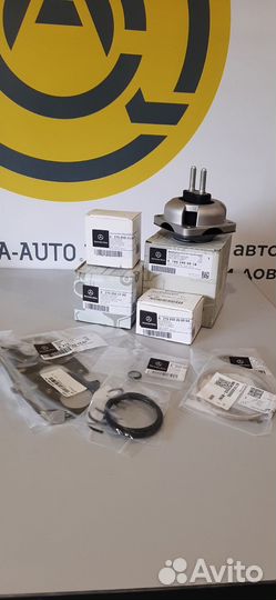 Автозапчасти на иномарки