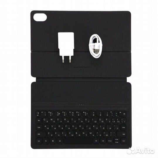 Huawei MatePad 11.5 S 2024 8/256 +чехол-клавиатура
