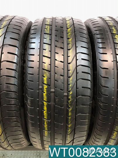 Pirelli P Zero 245/45 R20 103N