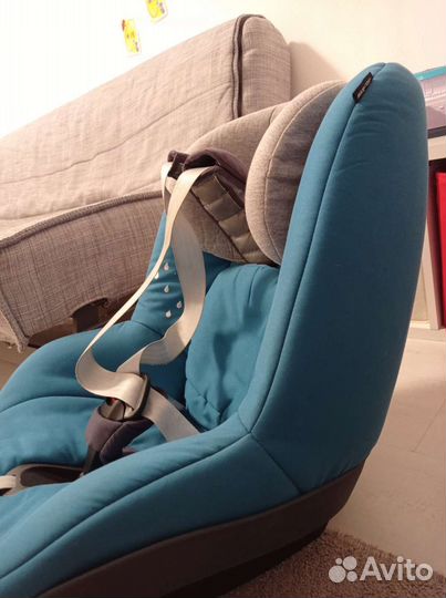 Автокресло Maxi cosi