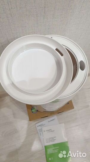 Увлажнитель воздуха Scarlett