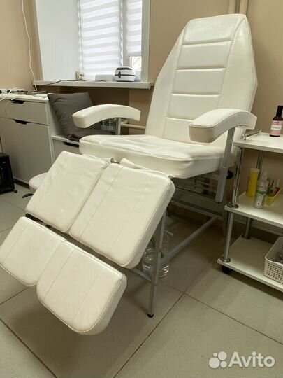 Кресло для педикюра