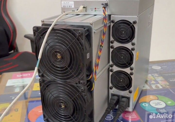 Antminer S19 86/90/95 Th