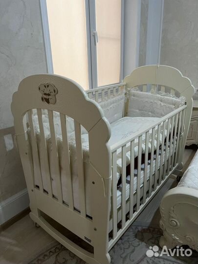 Детская медель