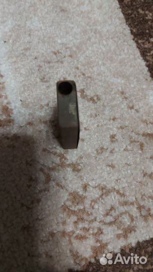 Спичечница старинная