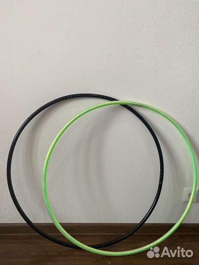 Обруча pastorelli 75