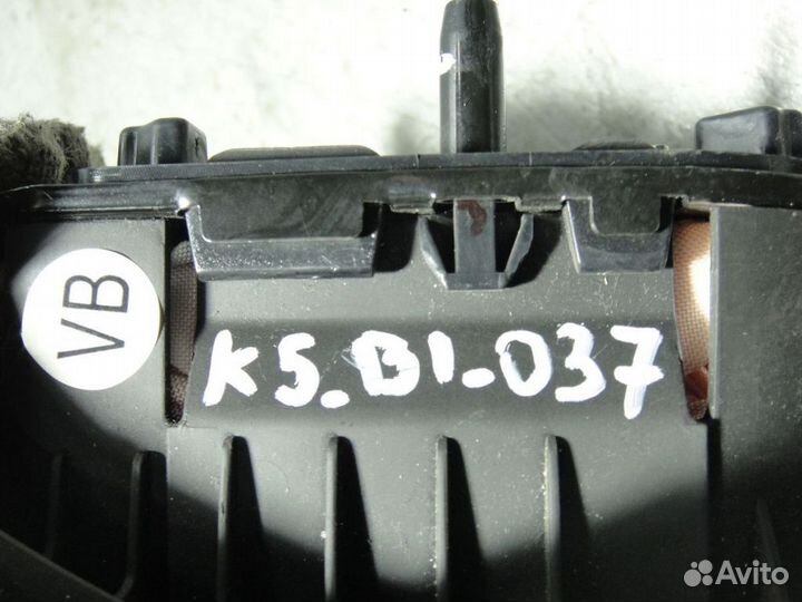 Подушка безопасности Chevrolet / Daewoo Винсторм