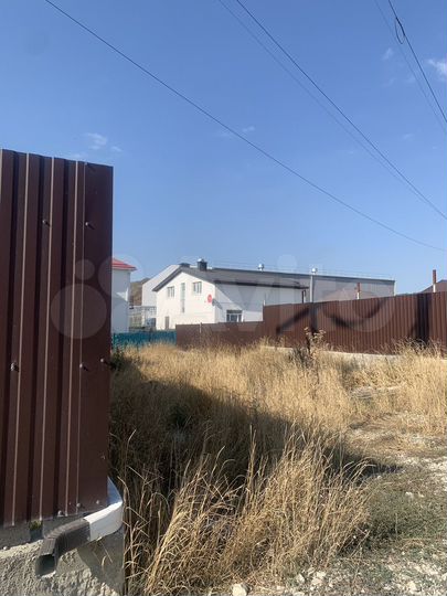 Участок 3 сот. (ИЖС)