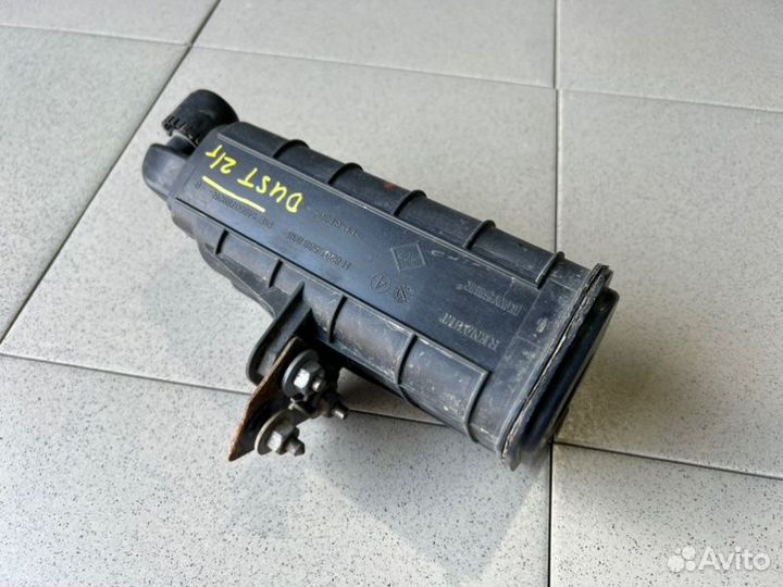 Абсорбер (фильтр угольный) Renault Duster пробег