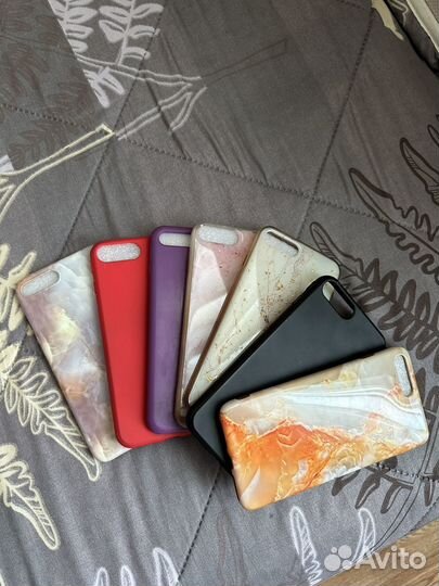 iPhone 8 Plus, 64 ГБ