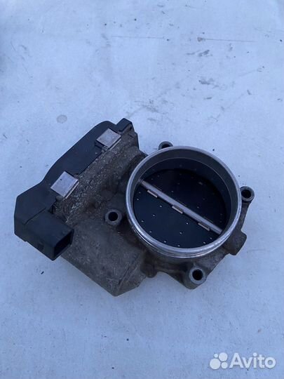 Дроссельная заслонка n52b25