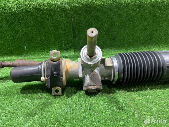 Рулевая рейка Заз Sens седан 1.3 2008