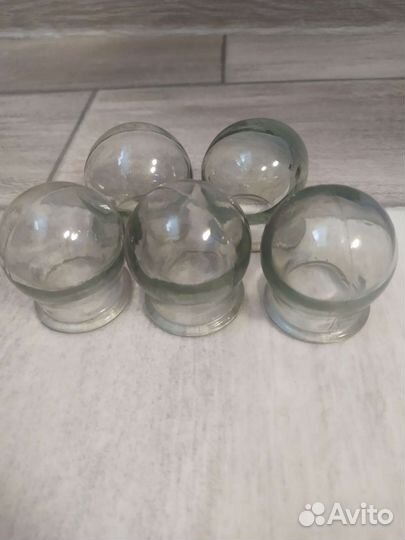 Банки медицинские