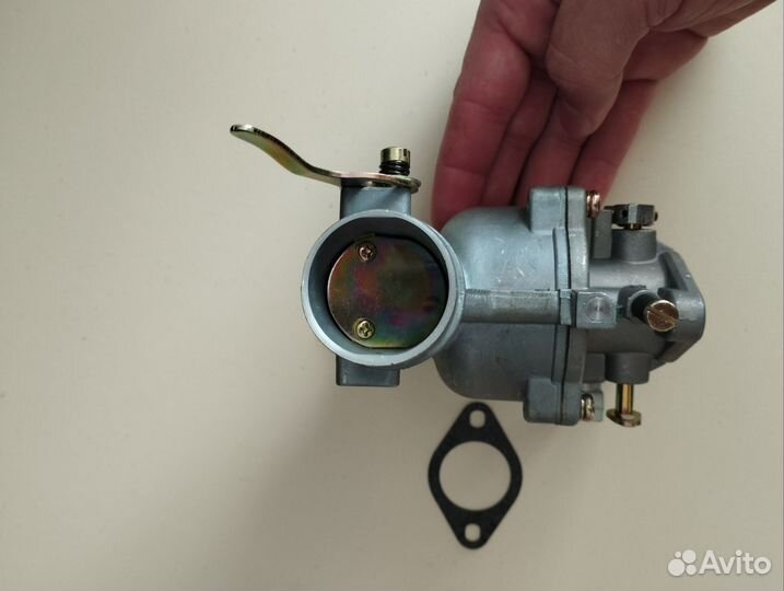 Карбюратор кмб-5