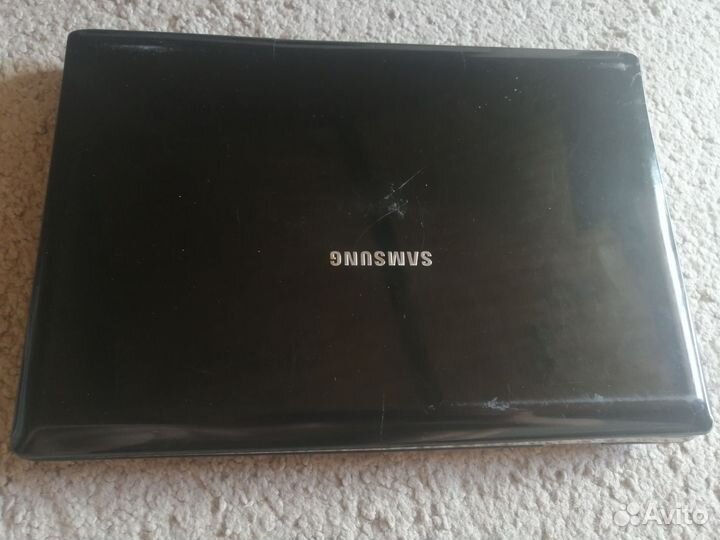 Ноутбук Samsung nc 10