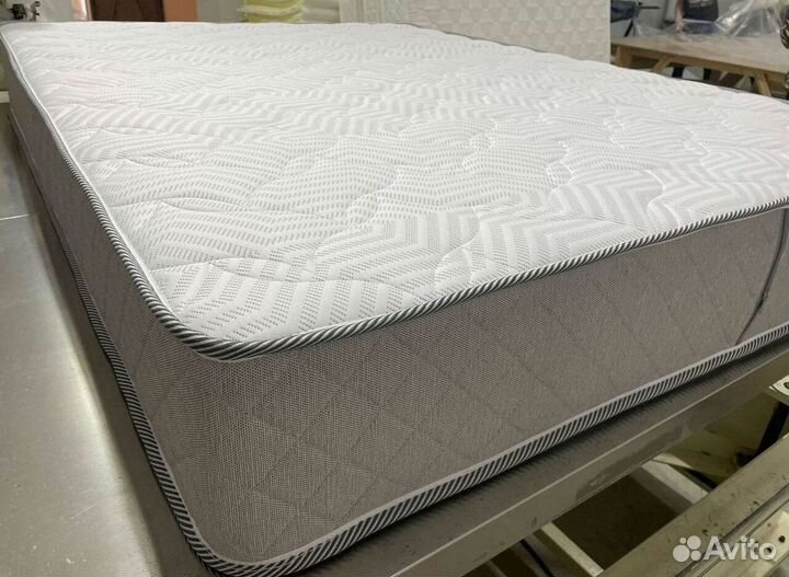 Матрас от производителя 160x200