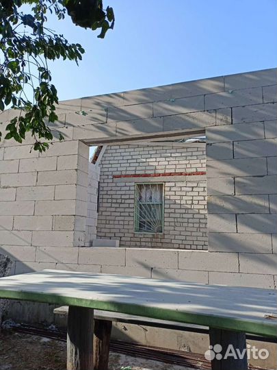 Строительство