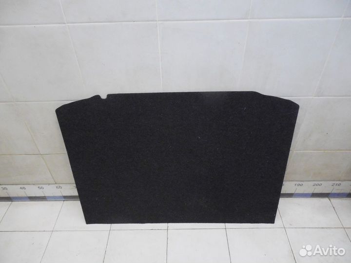 Пол багажника ASX 2010-2016