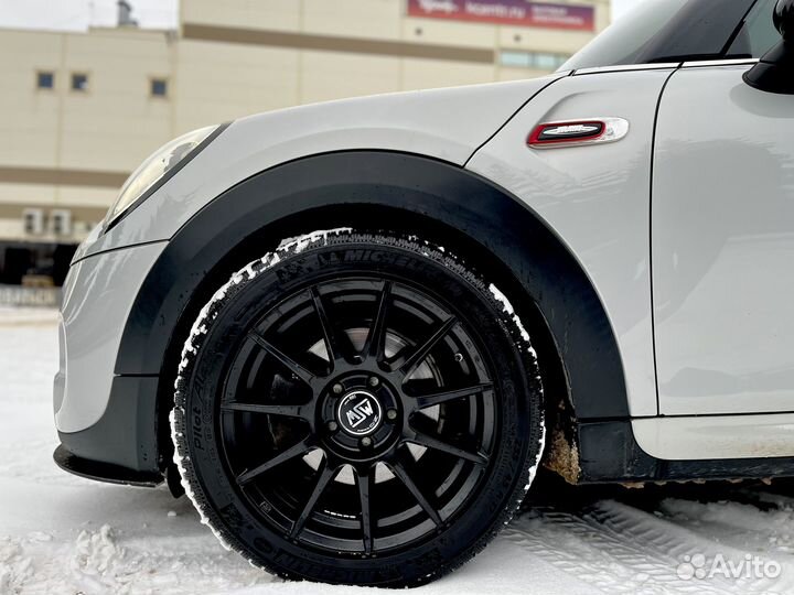 Диски для mini cooper s, f56