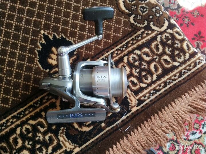 Катушка спининговаяDaiwa