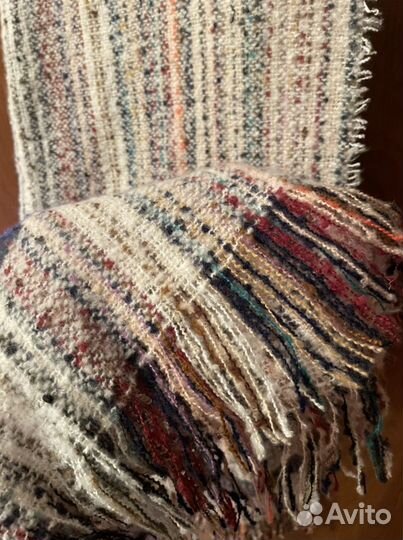 Палантин/шарф