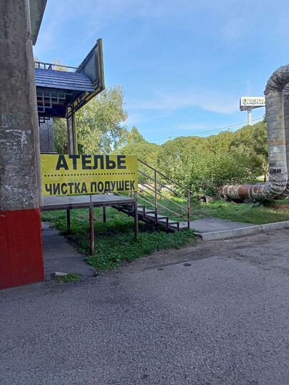 Свободного назначения, 11 м²