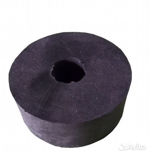 Подушка крепления двигателя А5.01.110 на мтлб