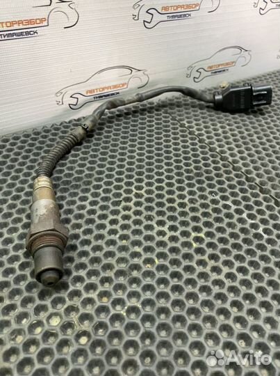 Лямбда зонд Hyundai i30, Kia Ceed, Solaris