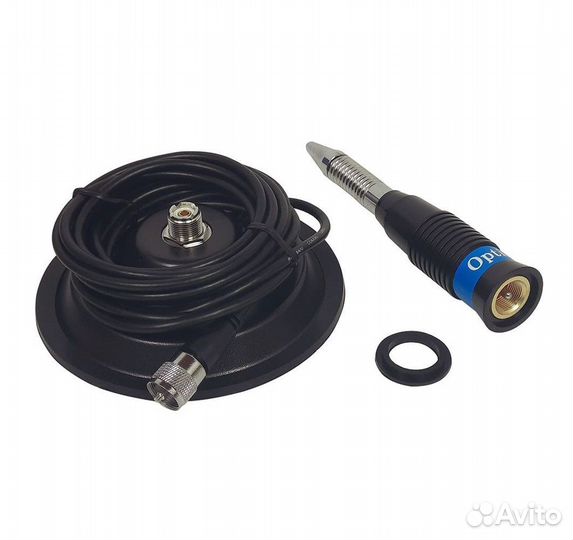 Антенна для рации optim ML-145