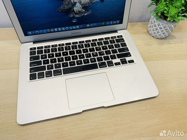 Apple MacBook Air 13 2017