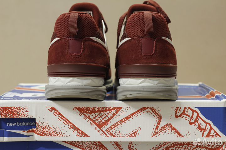 New Balance 574s оригинал