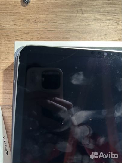 iPad pro 11 2022 128gb wifi